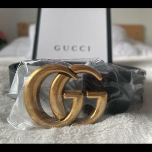 Gucci Belt